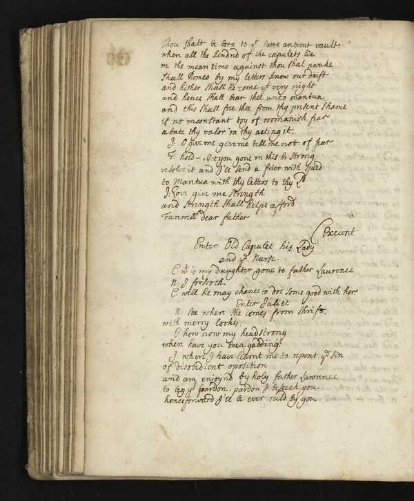 Thumbnail facsimile image