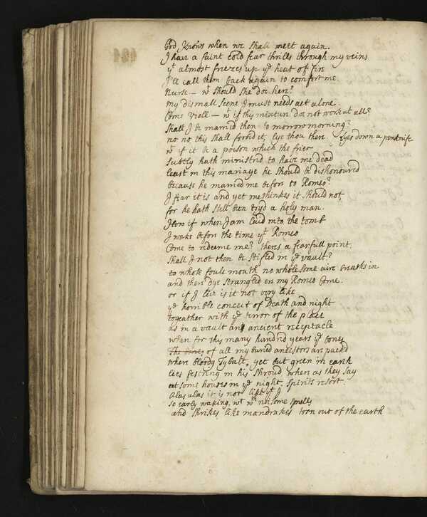 Thumbnail facsimile image