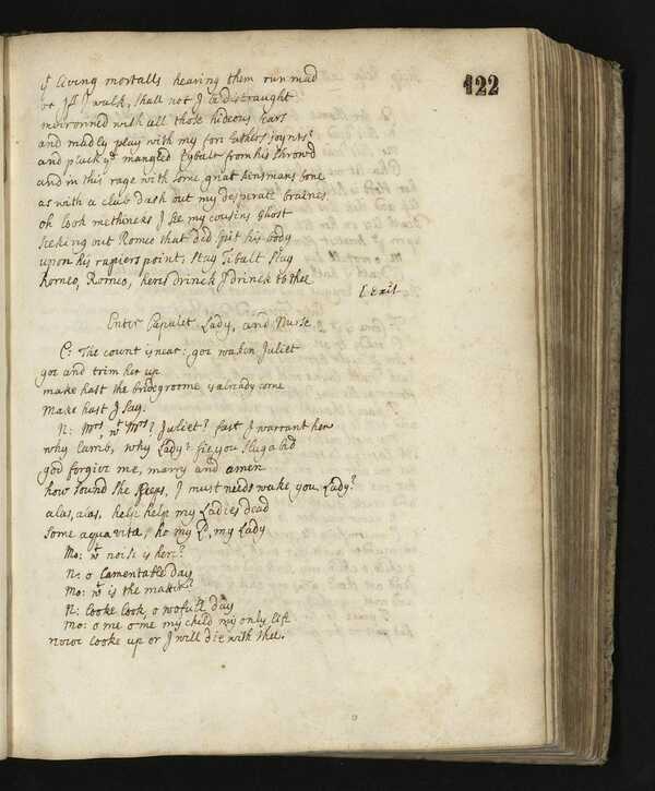 Thumbnail facsimile image