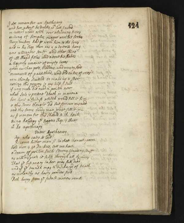 Thumbnail facsimile image