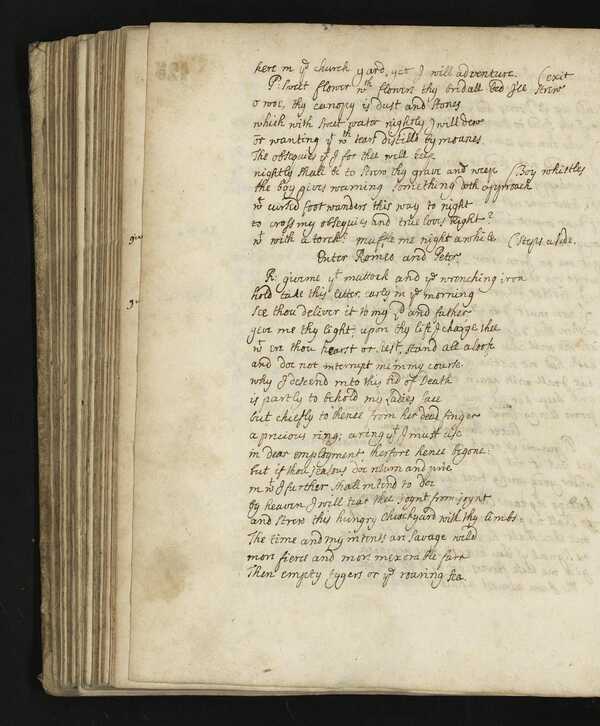 Thumbnail facsimile image