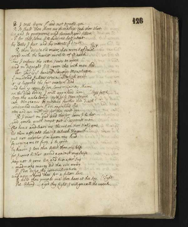 Thumbnail facsimile image