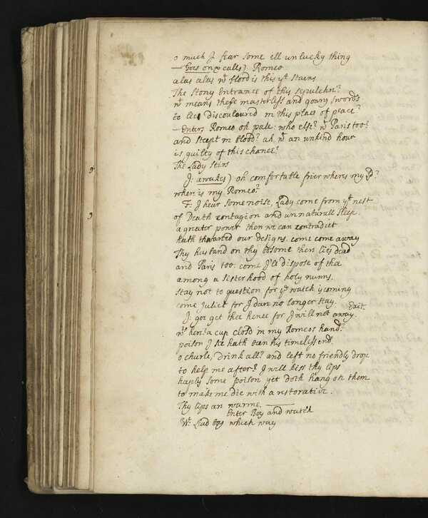 Thumbnail facsimile image