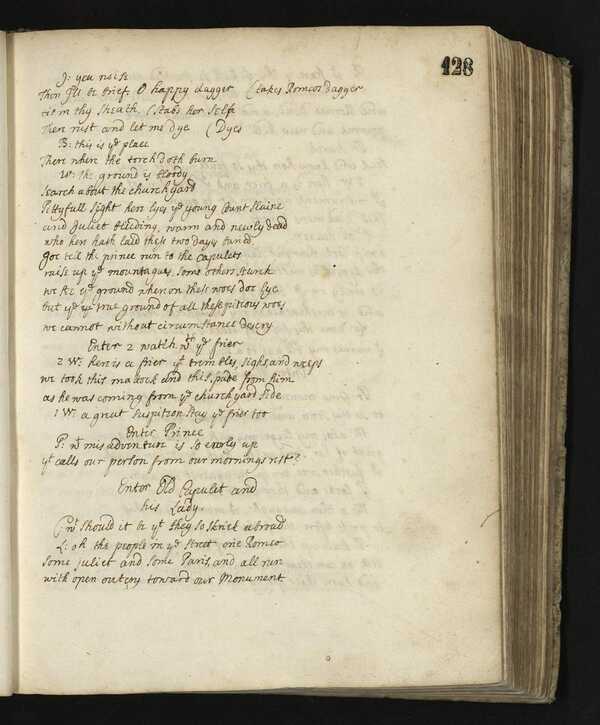Thumbnail facsimile image