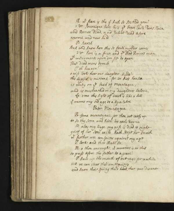 Thumbnail facsimile image