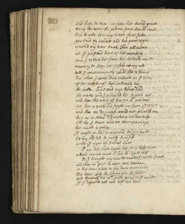 Thumbnail facsimile image