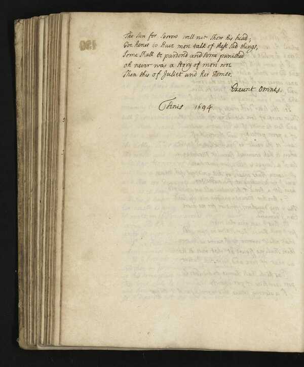 Thumbnail facsimile image
