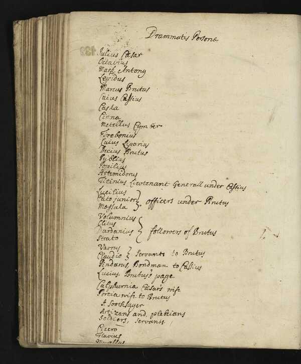 Thumbnail facsimile image
