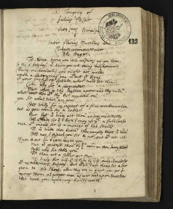 Thumbnail facsimile image