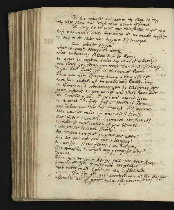Thumbnail facsimile image