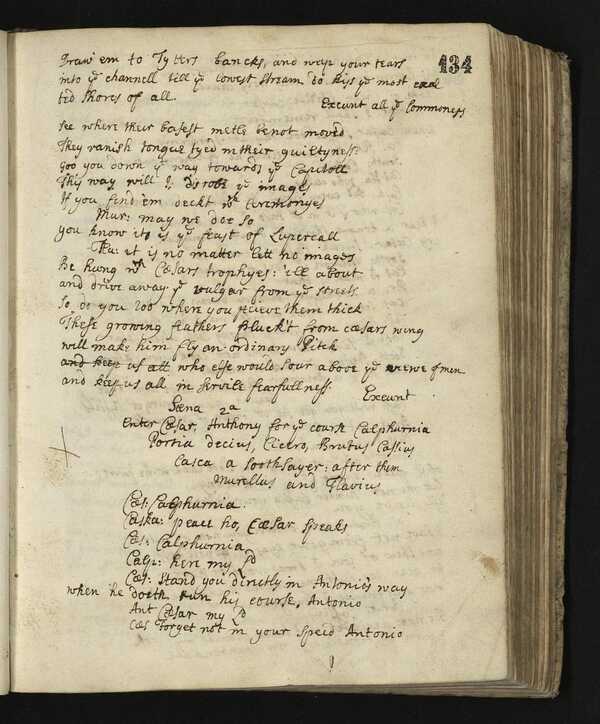 Thumbnail facsimile image