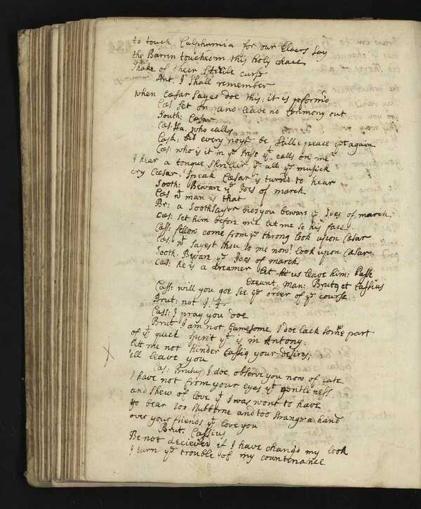 Thumbnail facsimile image