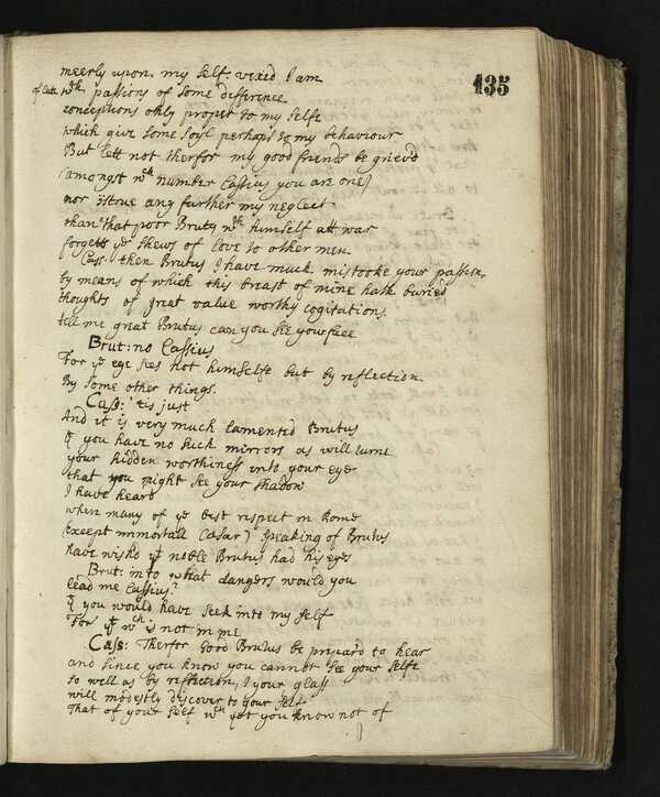 Thumbnail facsimile image