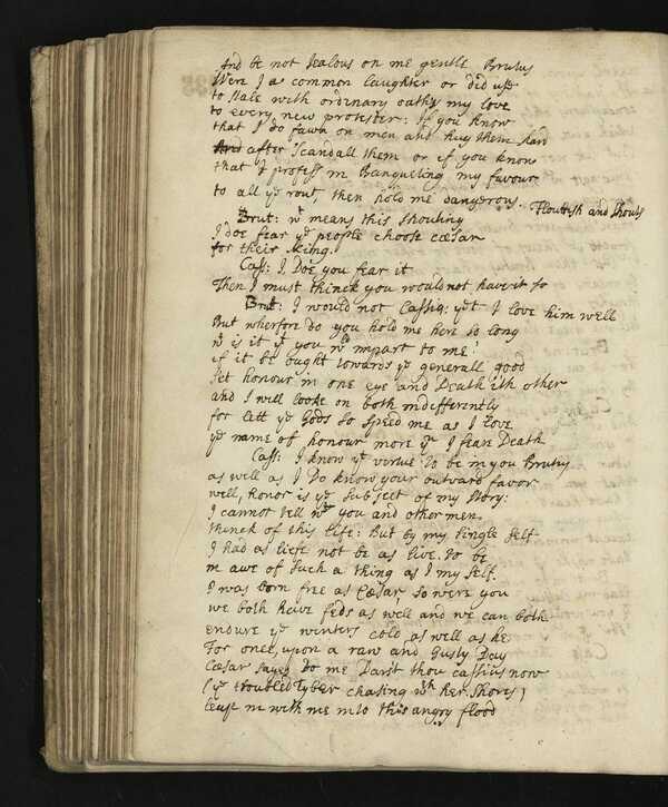 Thumbnail facsimile image