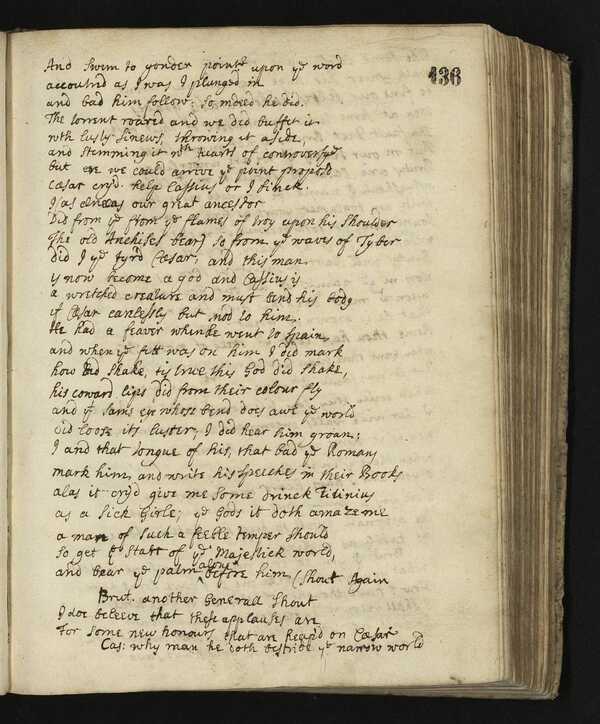 Thumbnail facsimile image