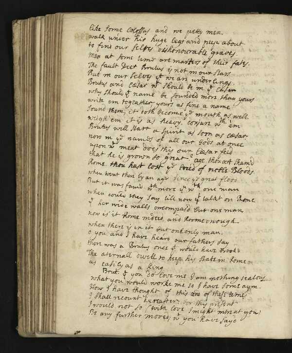 Thumbnail facsimile image