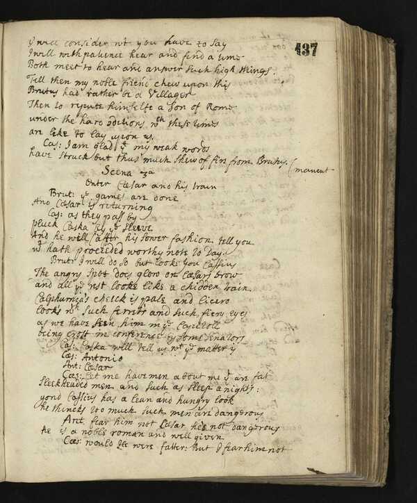 Thumbnail facsimile image