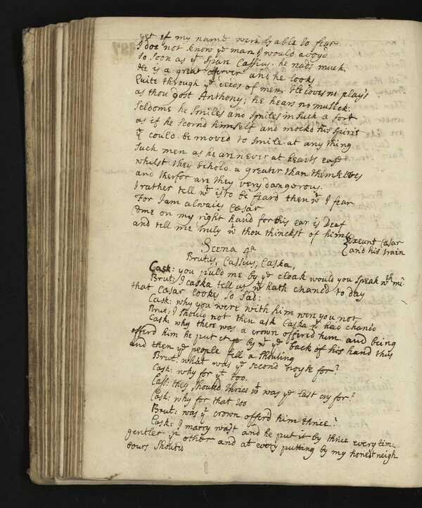 Thumbnail facsimile image