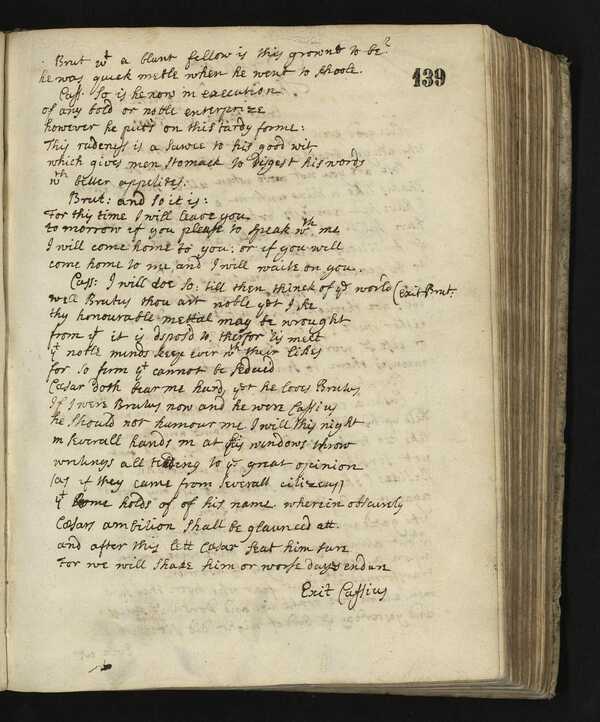 Thumbnail facsimile image