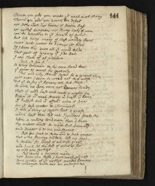 Thumbnail facsimile image