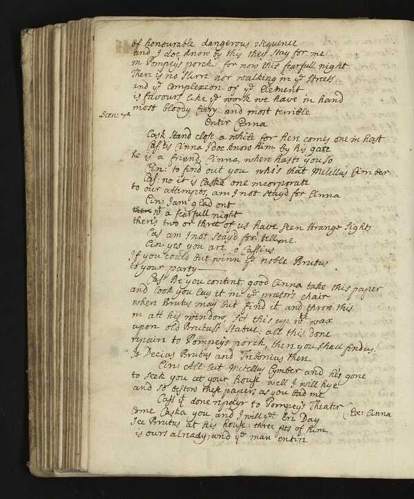 Thumbnail facsimile image