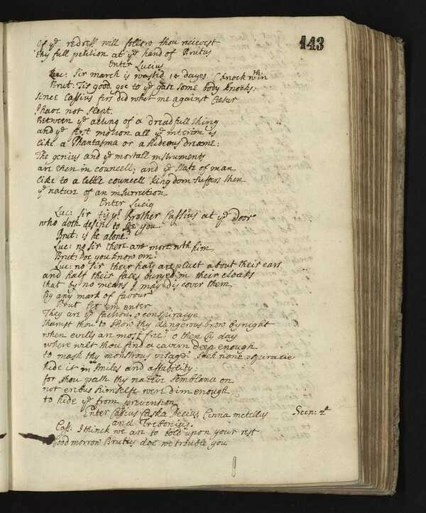 Thumbnail facsimile image