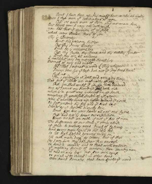 Thumbnail facsimile image