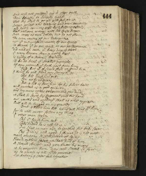 Thumbnail facsimile image