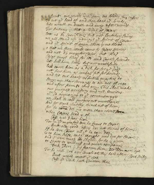 Thumbnail facsimile image