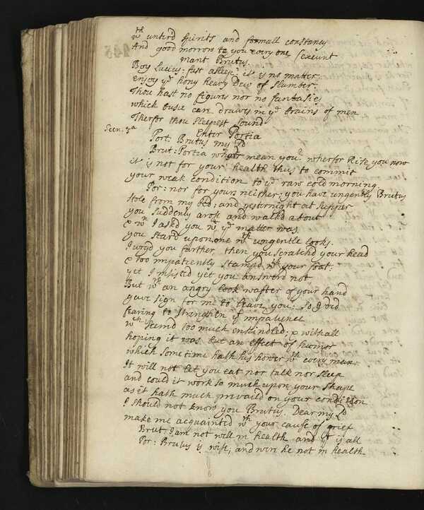 Thumbnail facsimile image