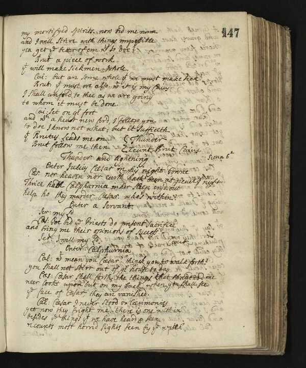 Thumbnail facsimile image