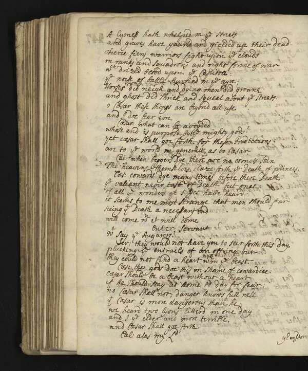 Thumbnail facsimile image