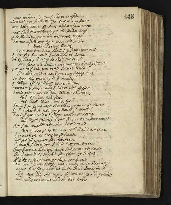 Thumbnail facsimile image