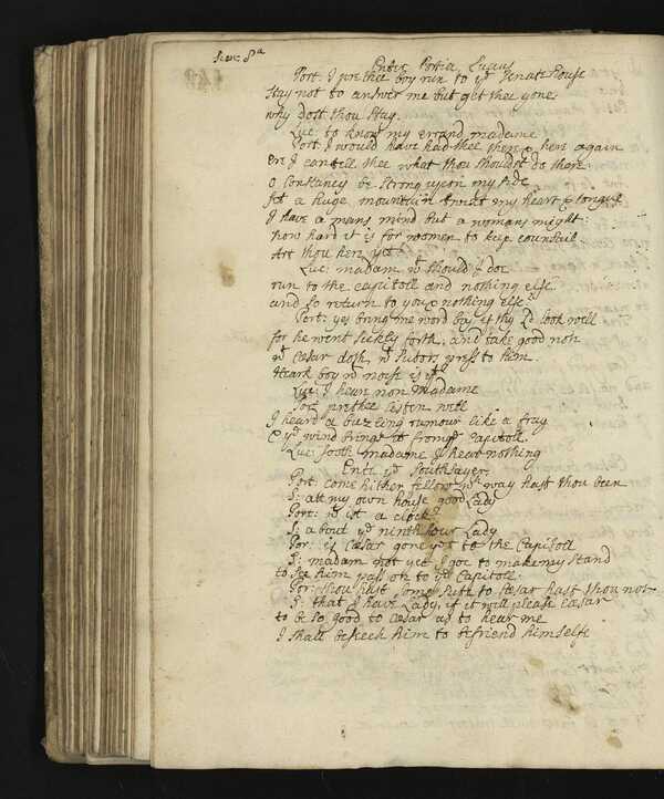 Thumbnail facsimile image