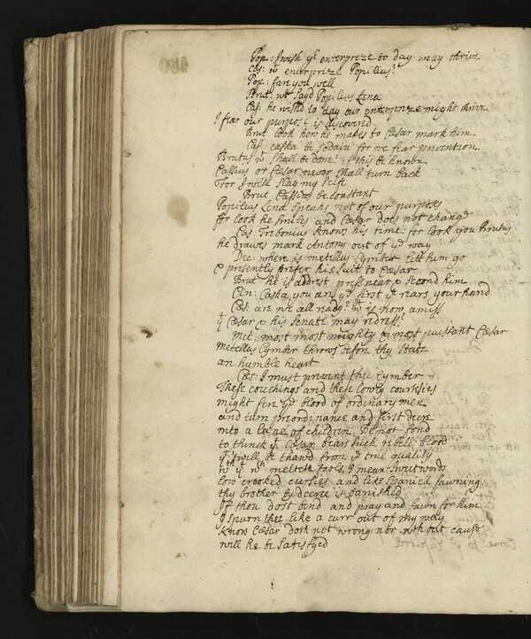 Thumbnail facsimile image