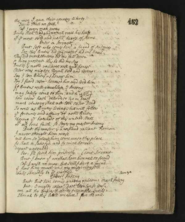 Thumbnail facsimile image