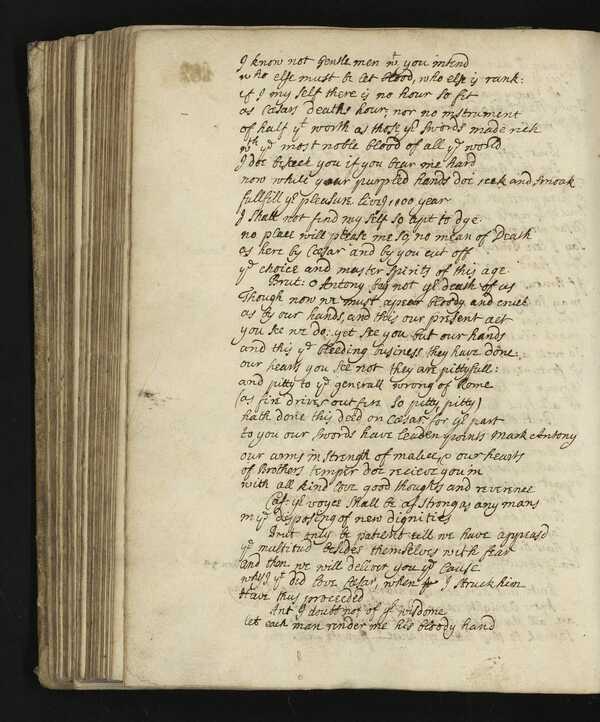 Thumbnail facsimile image