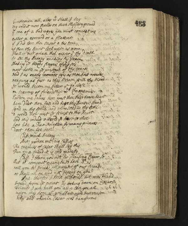 Thumbnail facsimile image