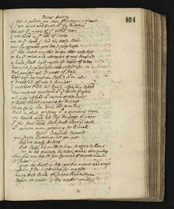 Thumbnail facsimile image