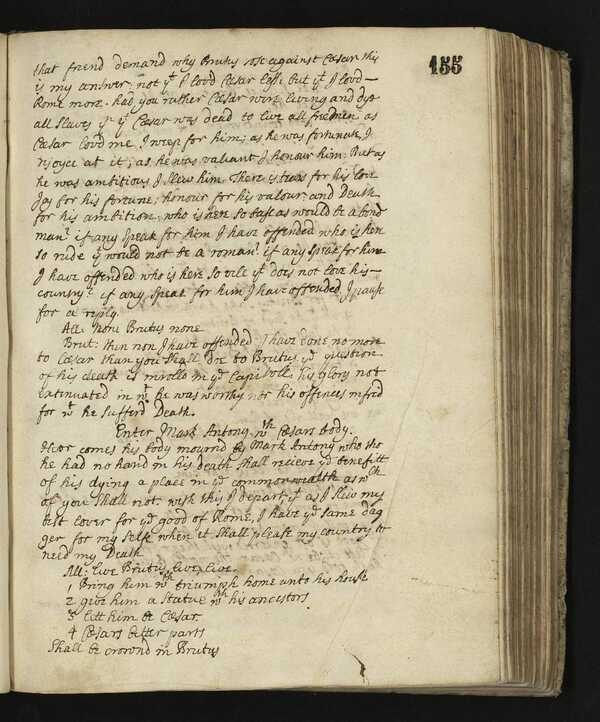 Thumbnail facsimile image