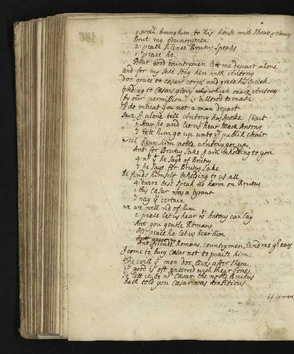 Thumbnail facsimile image
