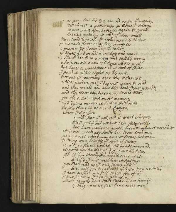 Thumbnail facsimile image