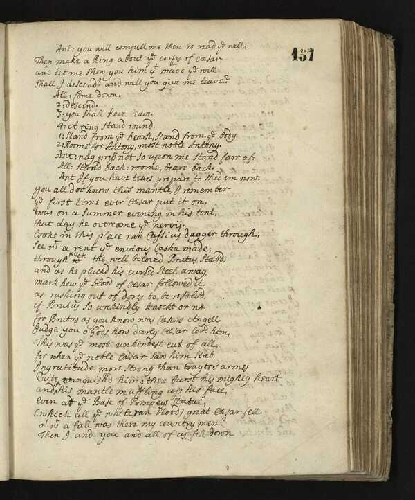 Thumbnail facsimile image