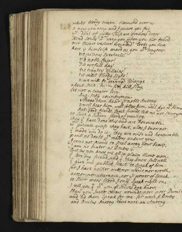 Thumbnail facsimile image