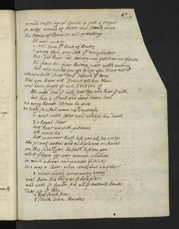Thumbnail facsimile image