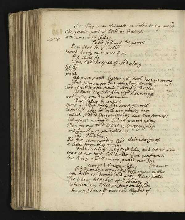Thumbnail facsimile image