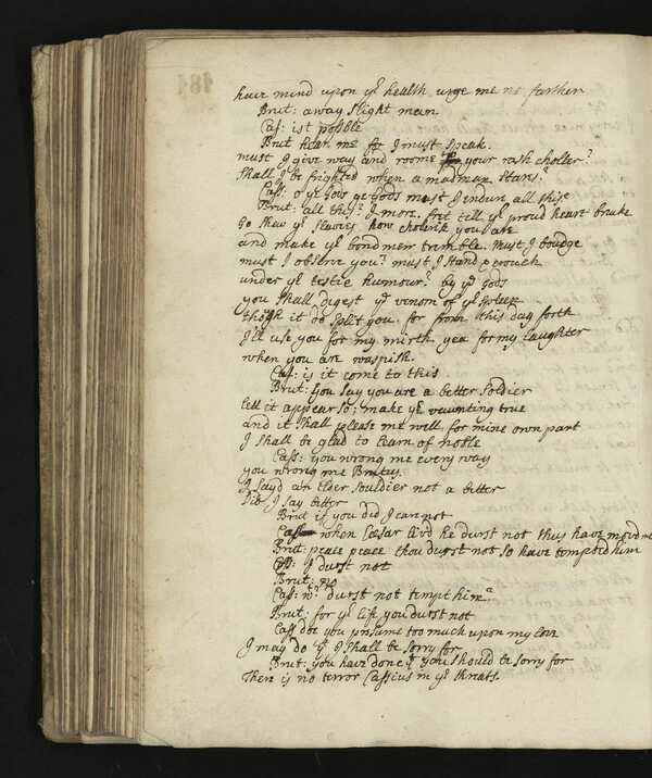 Thumbnail facsimile image