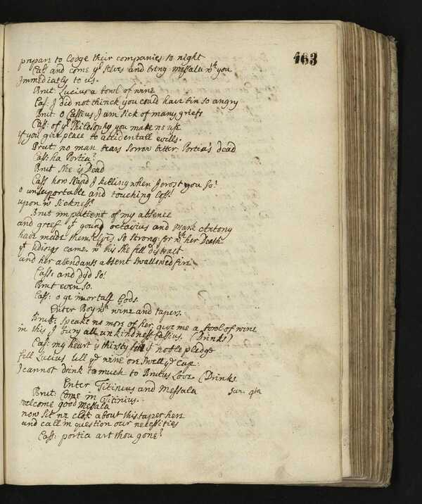Thumbnail facsimile image