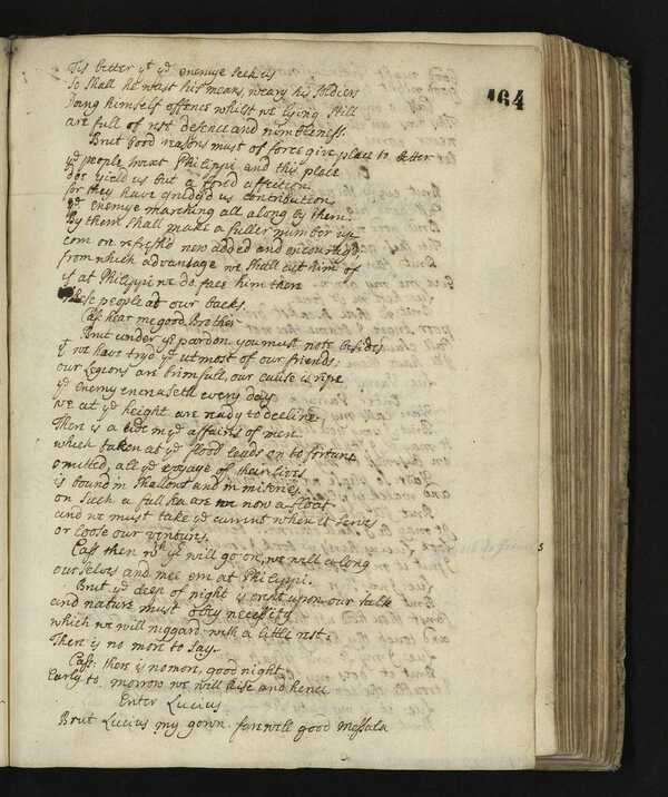 Thumbnail facsimile image