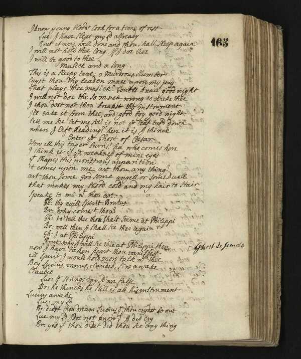 Thumbnail facsimile image